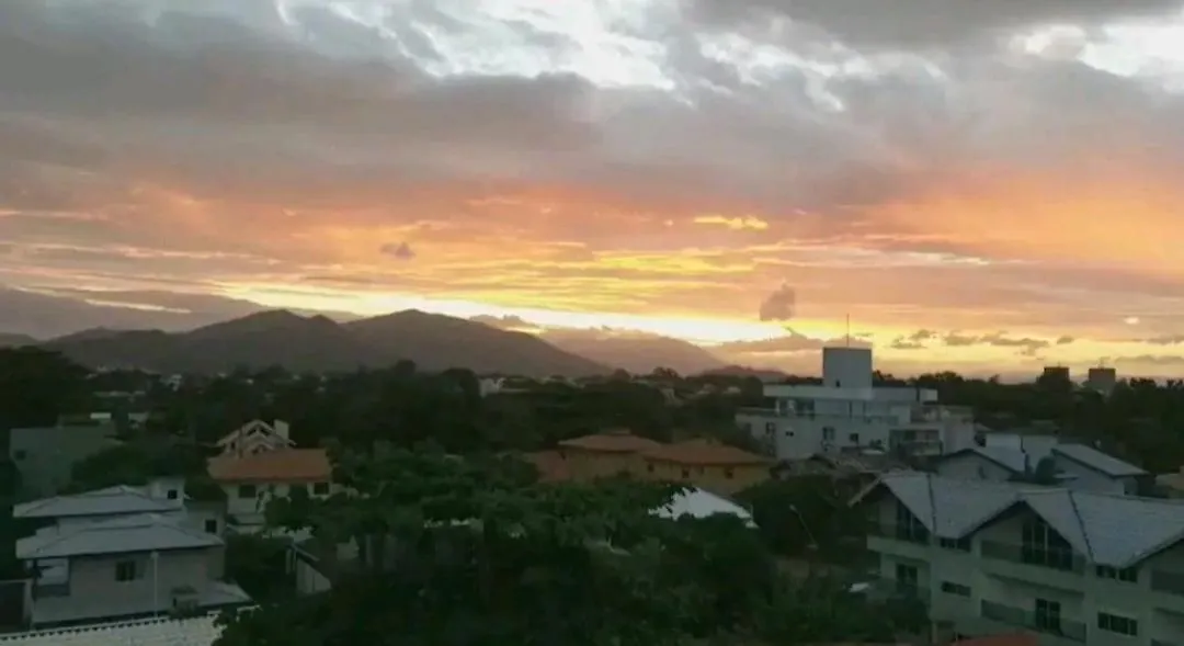Apartment Linda Cobertura Praia Do Campeche Florianopolis Brazil