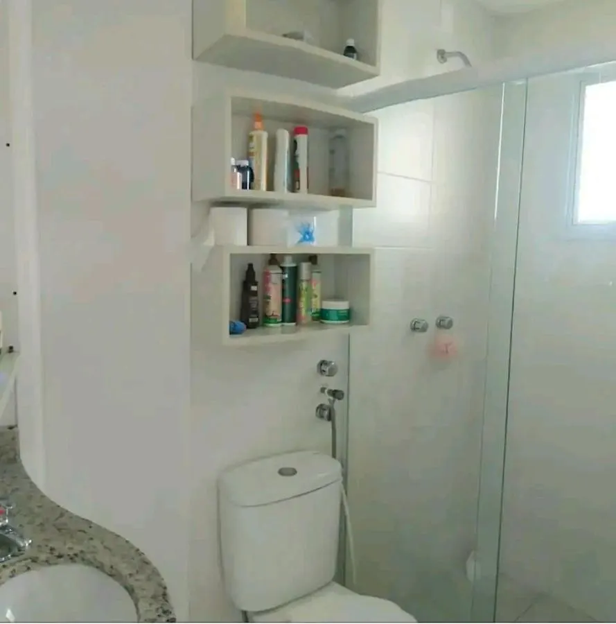 Linda Cobertura Praia Do Campeche Florianopolis Apartment