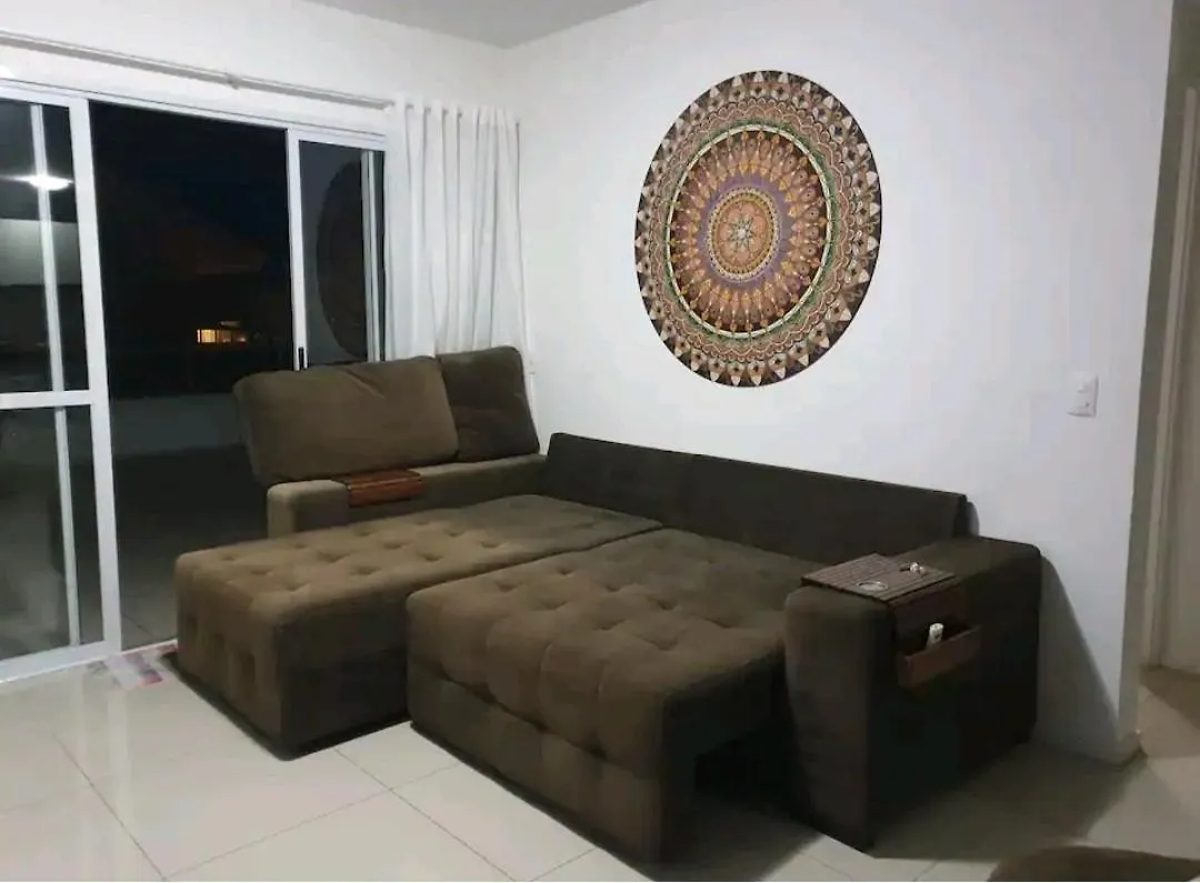 Apartment Linda Cobertura Praia Do Campeche Florianopolis