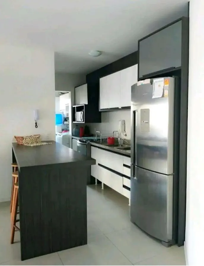 Apartment Linda Cobertura Praia Do Campeche Florianopolis Brazil